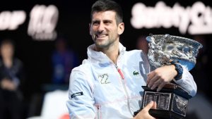 Read more about the article Australian Open increases player prize money by $10 million ahead of 2024 slam