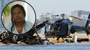 Read more about the article Sea World helicopter crash survivors speak ahead of one-year anniversary of accident on Gold Coast