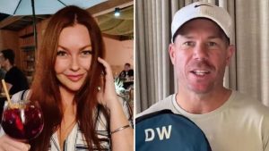 Read more about the article Schapelle Corby ‘wins the internet’ for comment on David Warner’s missing baggy green post