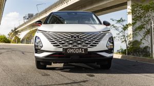 Read more about the article 2024 Chery Omoda 5 gets more power, traction with new GT models