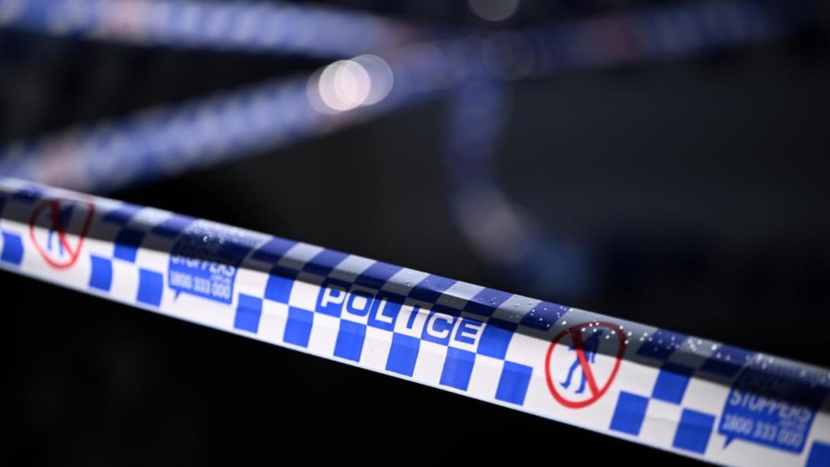 You are currently viewing Body found on remote road at Undoolya Station in Northern Territory sparks investigation