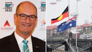 Read more about the article Full list of Australians recognised with Australia Day Honour