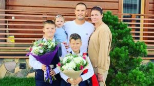 Read more about the article Tennis world rocked as Mikhail Youzhny’s wife Yulia reportedly dies and Max Mirnyi undergoes brain surgery
